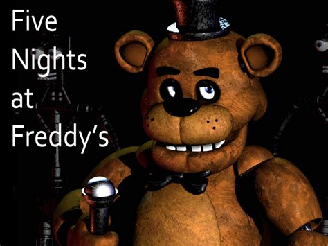 Scott Cawthon – Five Nights at Freddy’s 2 Phone Calls .